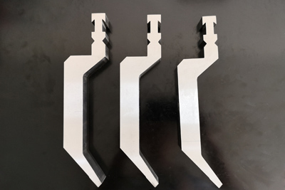 Bystronic Press Brake Tooling